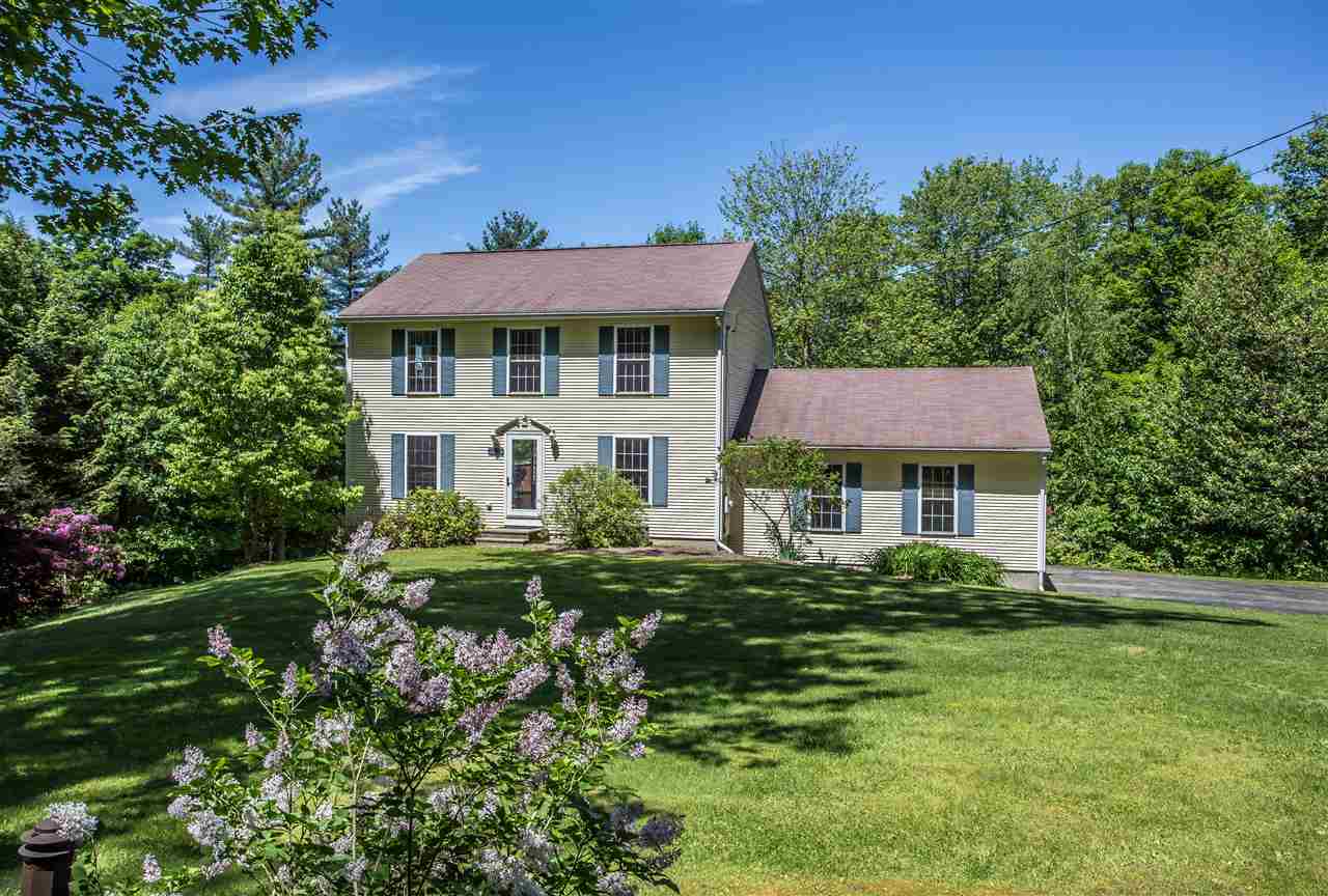 135 Johnson Corner Road Lyndeborough, NH 03082 - Photo 1 of 2 Gallery Image 1