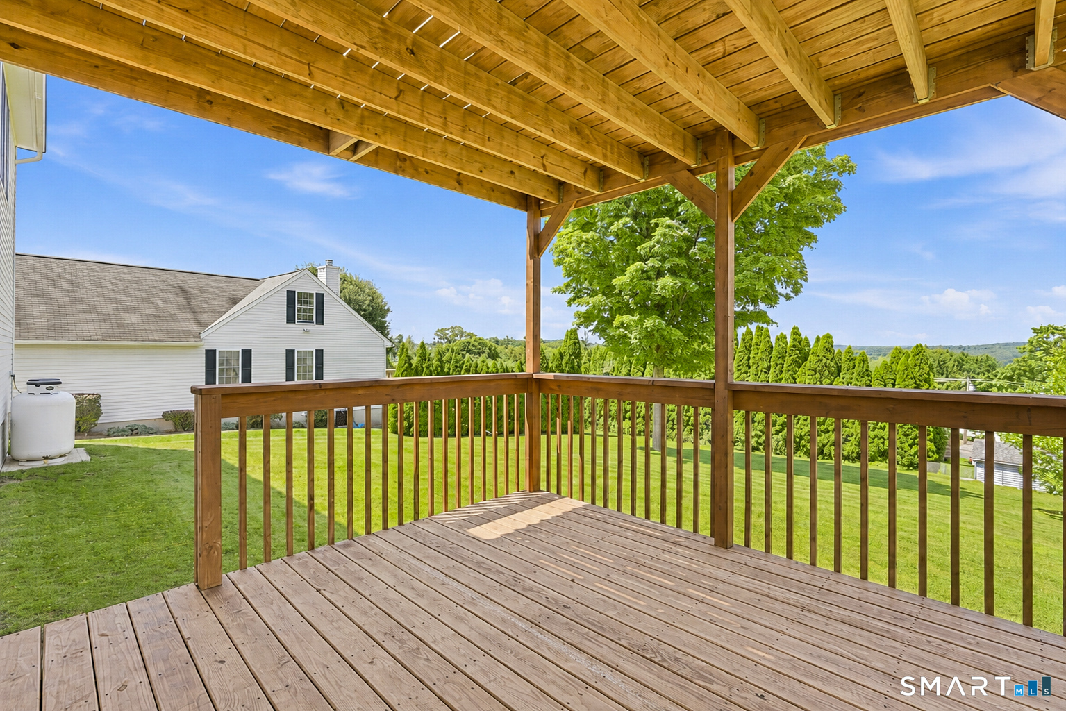 26 Crestview Lane Waterbury, CT 06708 - Photo 32 of 40 Lower Deck