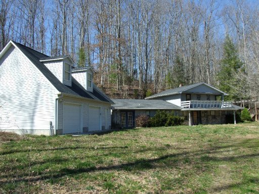 358 Ladd Ridge Road Kingston, TN 37763 - Photo 1 of 1 Primary Photo