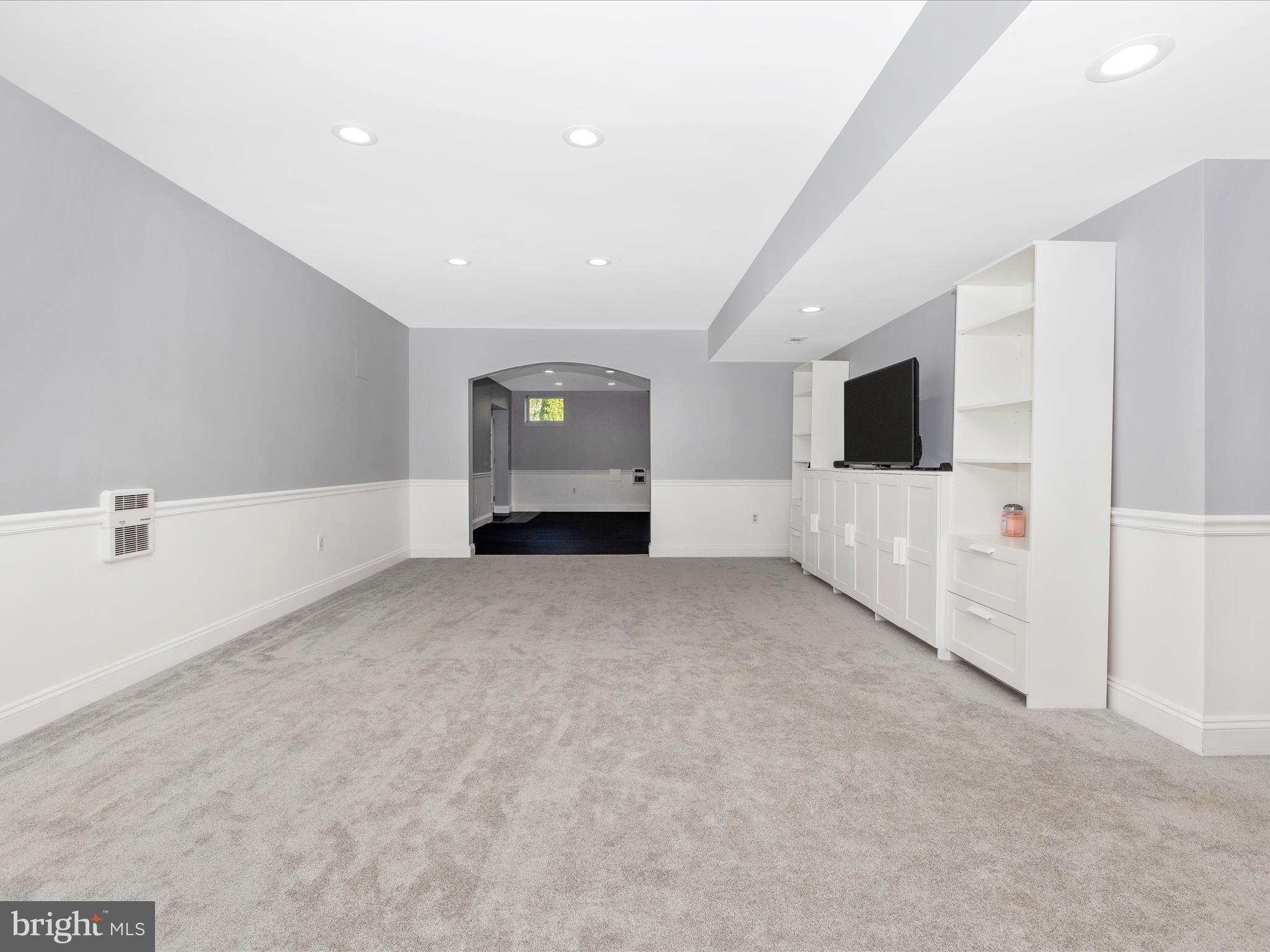 2054 Misty Meadow Road Finksburg, MD 21048 - Photo 43 of 82 Lower Level Rec Room