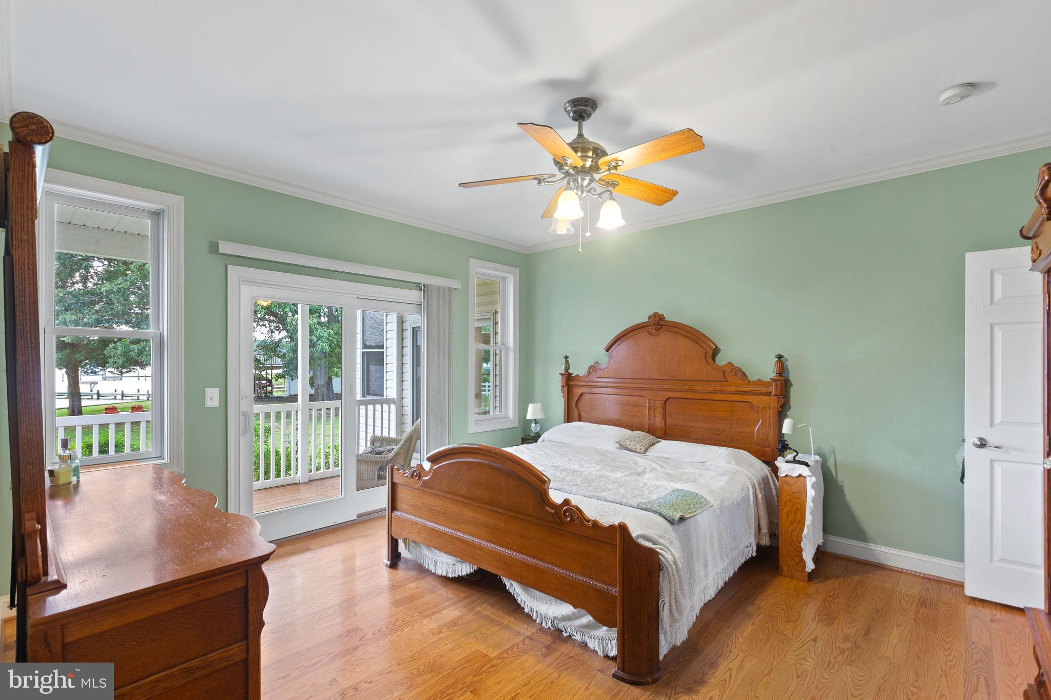 16405 Fishermen Way Ridge, MD 20680 - Photo 26 of 61 Principle Bedroom