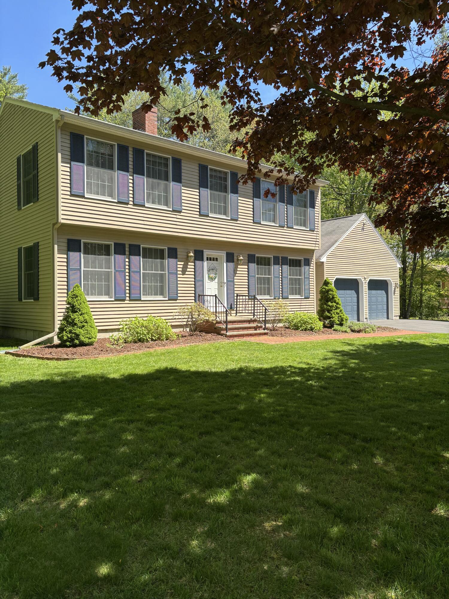 137 Cedarwood Road Auburn, ME 04210 - Photo 1 of 64 IMG_2445