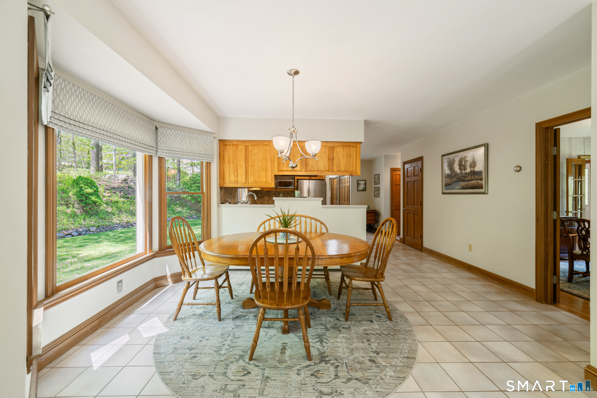 110 Bee Mountain Road Oxford, CT 06478 - Photo 12 of 39