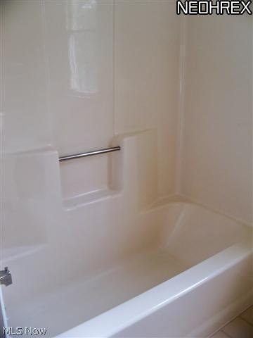 1938 Lillian Road Stow, OH 44224 - Photo 17 of 22 Tub-shower combination in second bath.