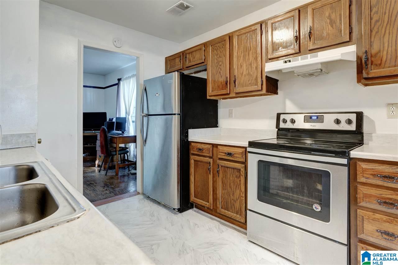 6241 Crest Green Road, Unit 1 Birmingham, AL 35212 - Photo 10 of 28