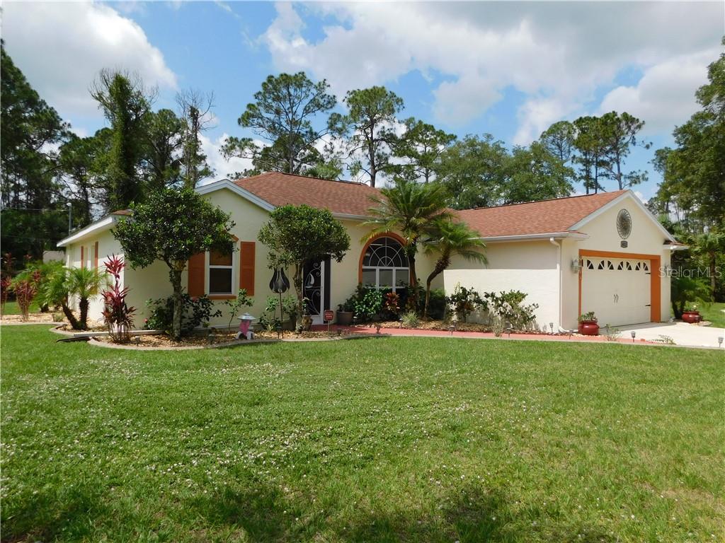4011 Roderigo Avenue North Port, FL 34286 - Photo 1 of 1