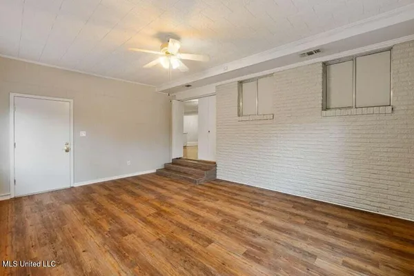 $219,000 | 1600 Church Street, Columbia, MS 39429