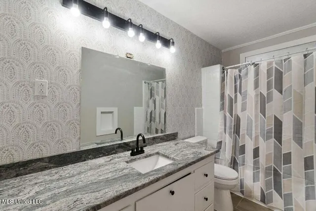 $244,900 | 1600 Church Street, Columbia, MS 39429