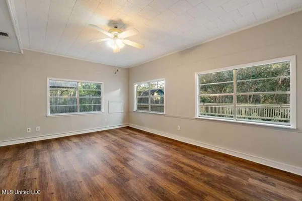 $219,000 | 1600 Church Street, Columbia, MS 39429