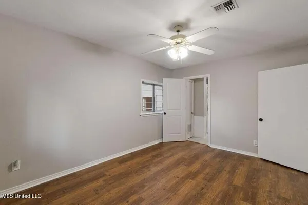 $219,000 | 1600 Church Street, Columbia, MS 39429