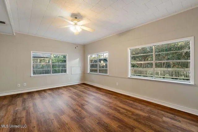 $244,900 | 1600 Church Street, Columbia, MS 39429