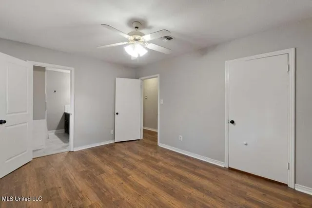 $244,900 | 1600 Church Street, Columbia, MS 39429