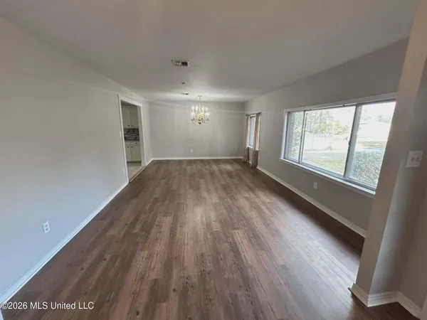 $219,000 | 1600 Church Street, Columbia, MS 39429