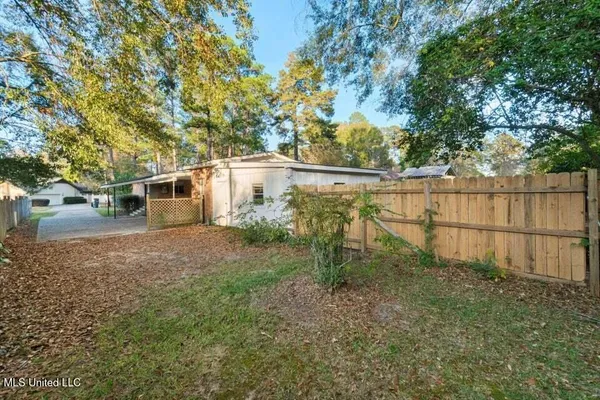 $219,000 | 1600 Church Street, Columbia, MS 39429