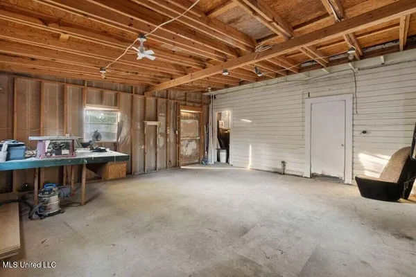 $219,000 | 1600 Church Street, Columbia, MS 39429