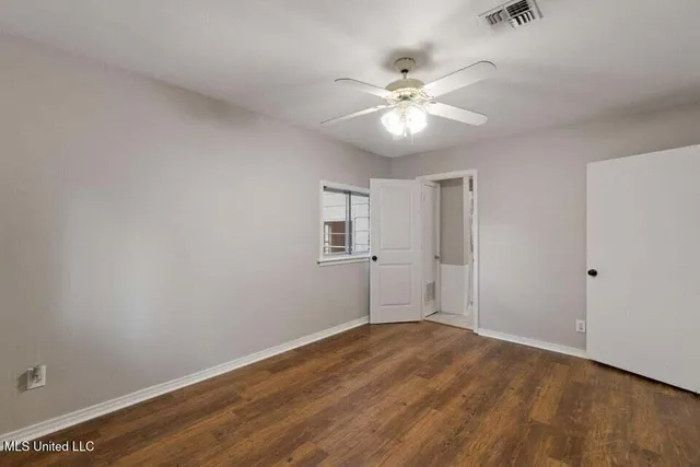 $244,900 | 1600 Church Street, Columbia, MS 39429