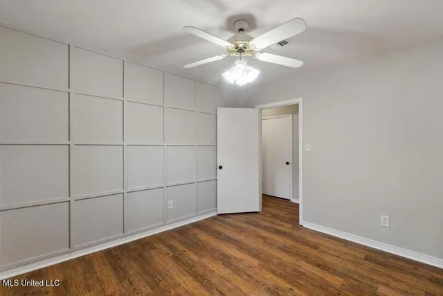 $244,900 | 1600 Church Street, Columbia, MS 39429