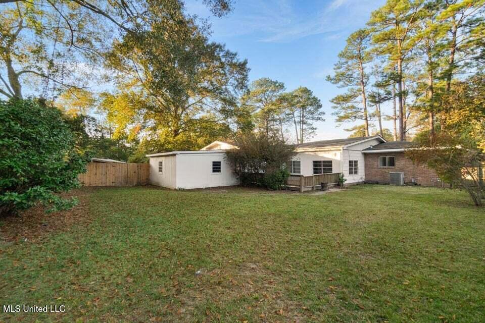 1600 Church Street Columbia, MS 39429 - Photo 24 of 25 28