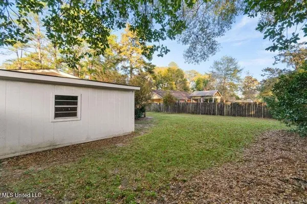 $219,000 | 1600 Church Street, Columbia, MS 39429