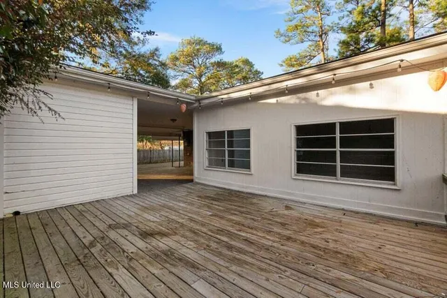 $244,900 | 1600 Church Street, Columbia, MS 39429