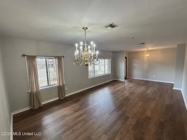 $219,000 | 1600 Church Street, Columbia, MS 39429