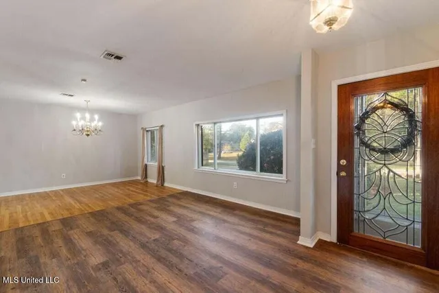 $244,900 | 1600 Church Street, Columbia, MS 39429