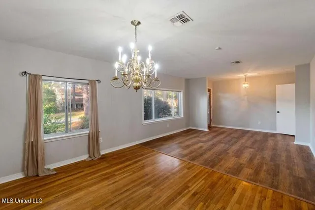 $244,900 | 1600 Church Street, Columbia, MS 39429