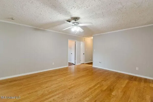 $219,000 | 1600 Church Street, Columbia, MS 39429