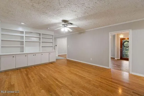 $219,000 | 1600 Church Street, Columbia, MS 39429