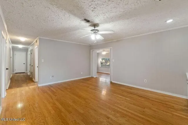 $244,900 | 1600 Church Street, Columbia, MS 39429