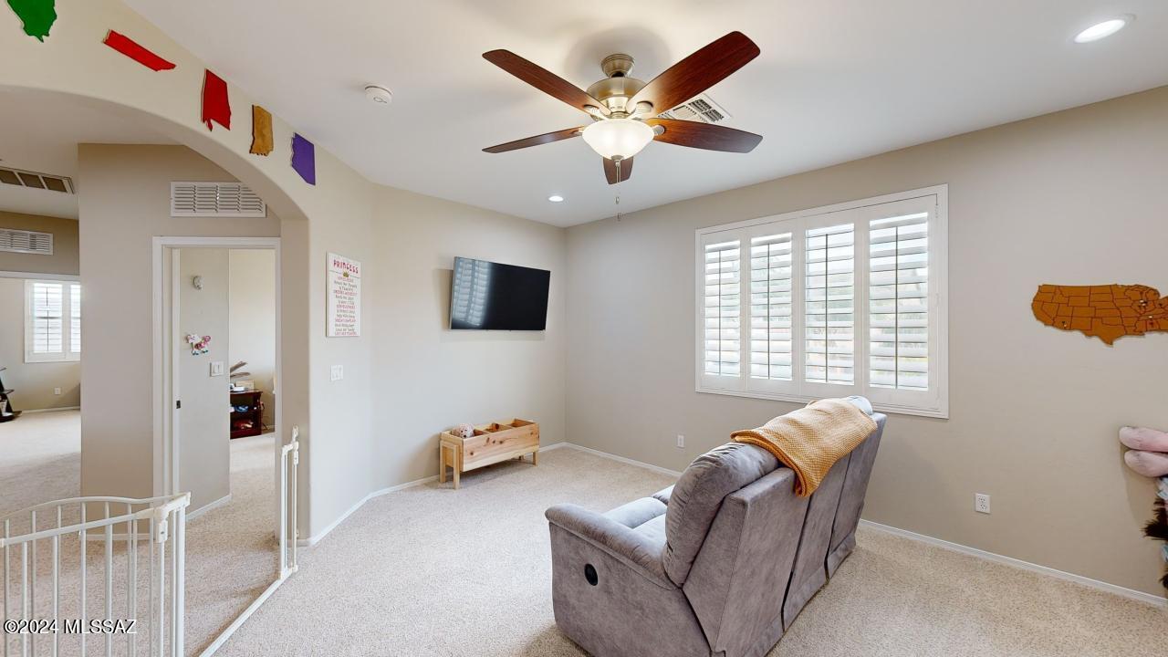 1216 West Rodriguez Road Oro Valley, AZ 85755 - Photo 19 of 42