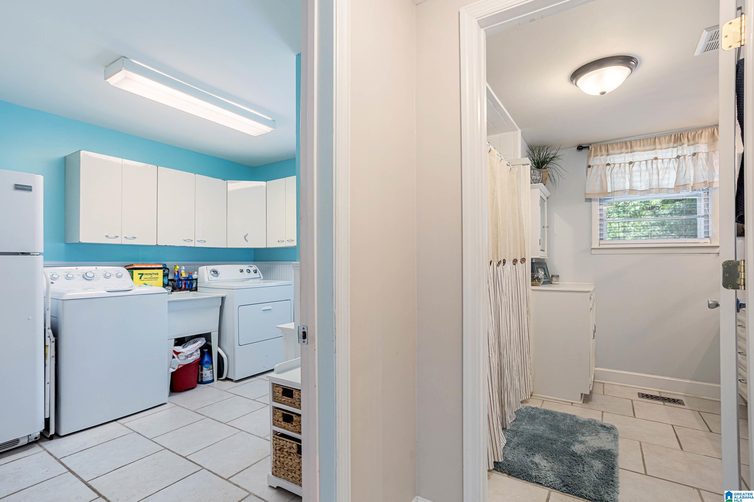 337 Cherokee Street Mount Olive, AL 35117 - Photo 6 of 43