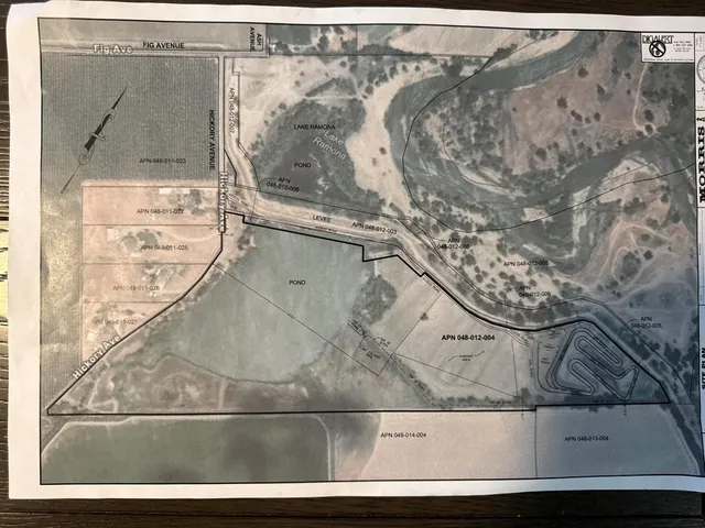 a view of a balcony with door