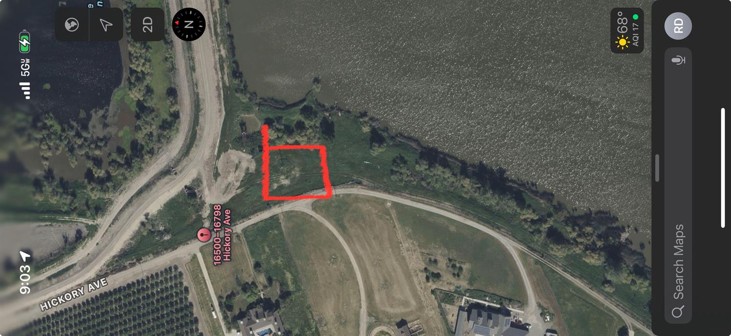 16642 Hickory Avenue Patterson, CA 95363 - Photo 4 of 4 a bird view of a house