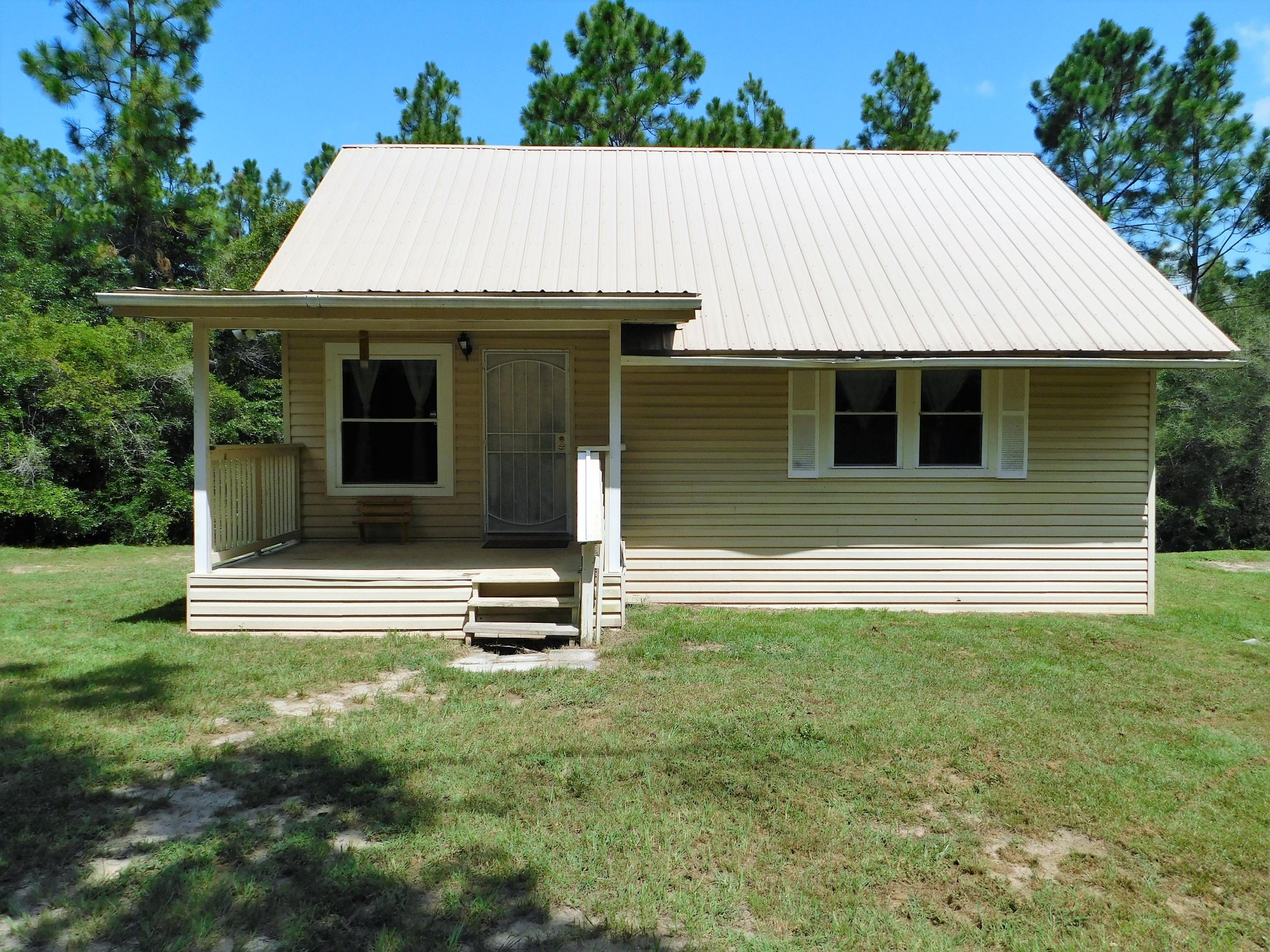 3957 Bear Creek Road Crestview, FL 32539 - Photo 1 of 32 Gallery Image 1
