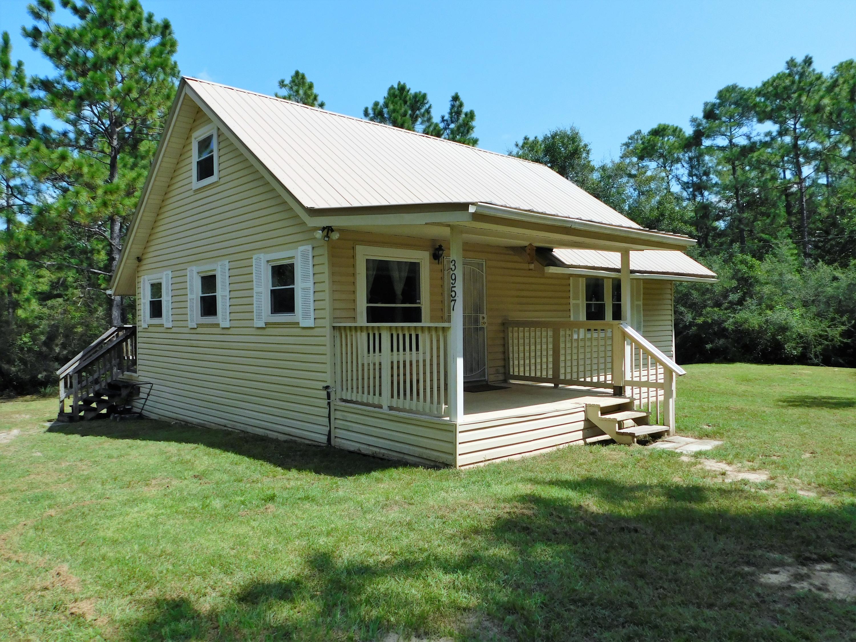 3957 Bear Creek Road Crestview, FL 32539 - Photo 2 of 32 Gallery Image 2