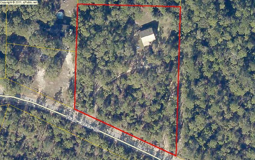 3957 Bear Creek Road Crestview, FL 32539 - Photo 19 of 32 Gallery Image 19