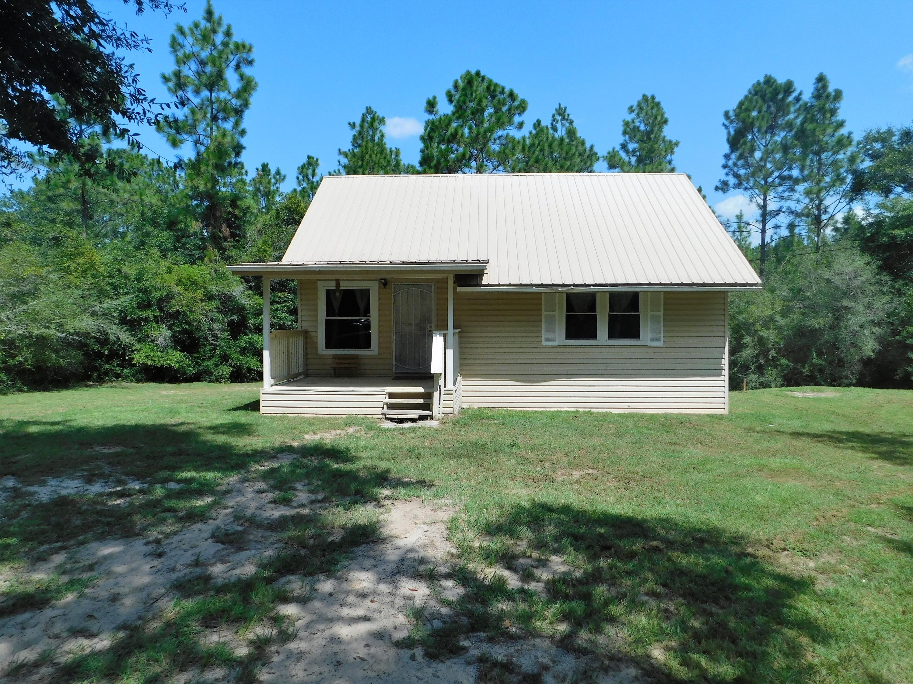 3957 Bear Creek Road Crestview, FL 32539 - Photo 22 of 32 Gallery Image 22