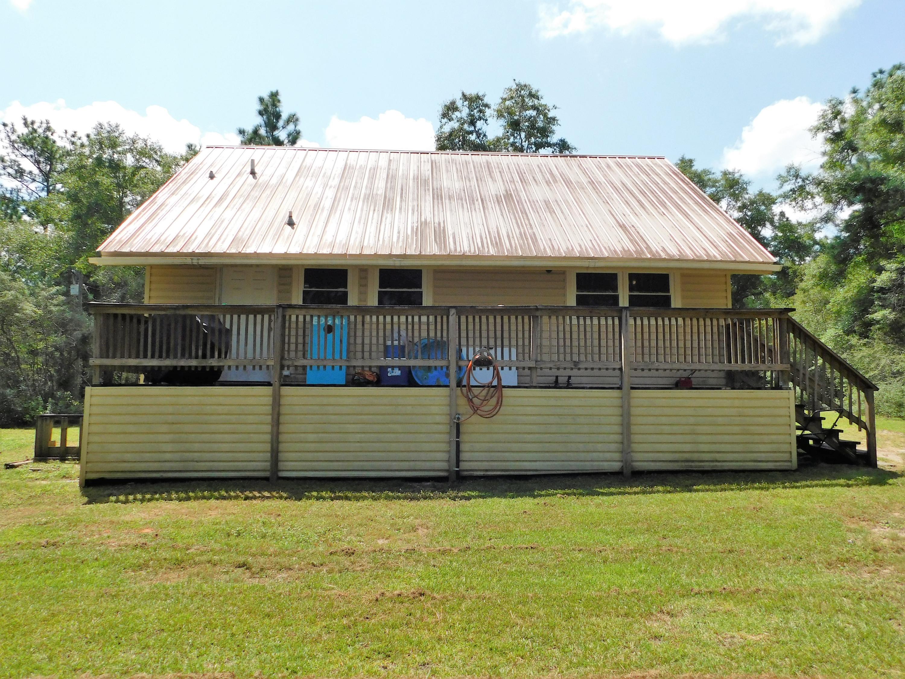 3957 Bear Creek Road Crestview, FL 32539 - Photo 26 of 32 Gallery Image 26