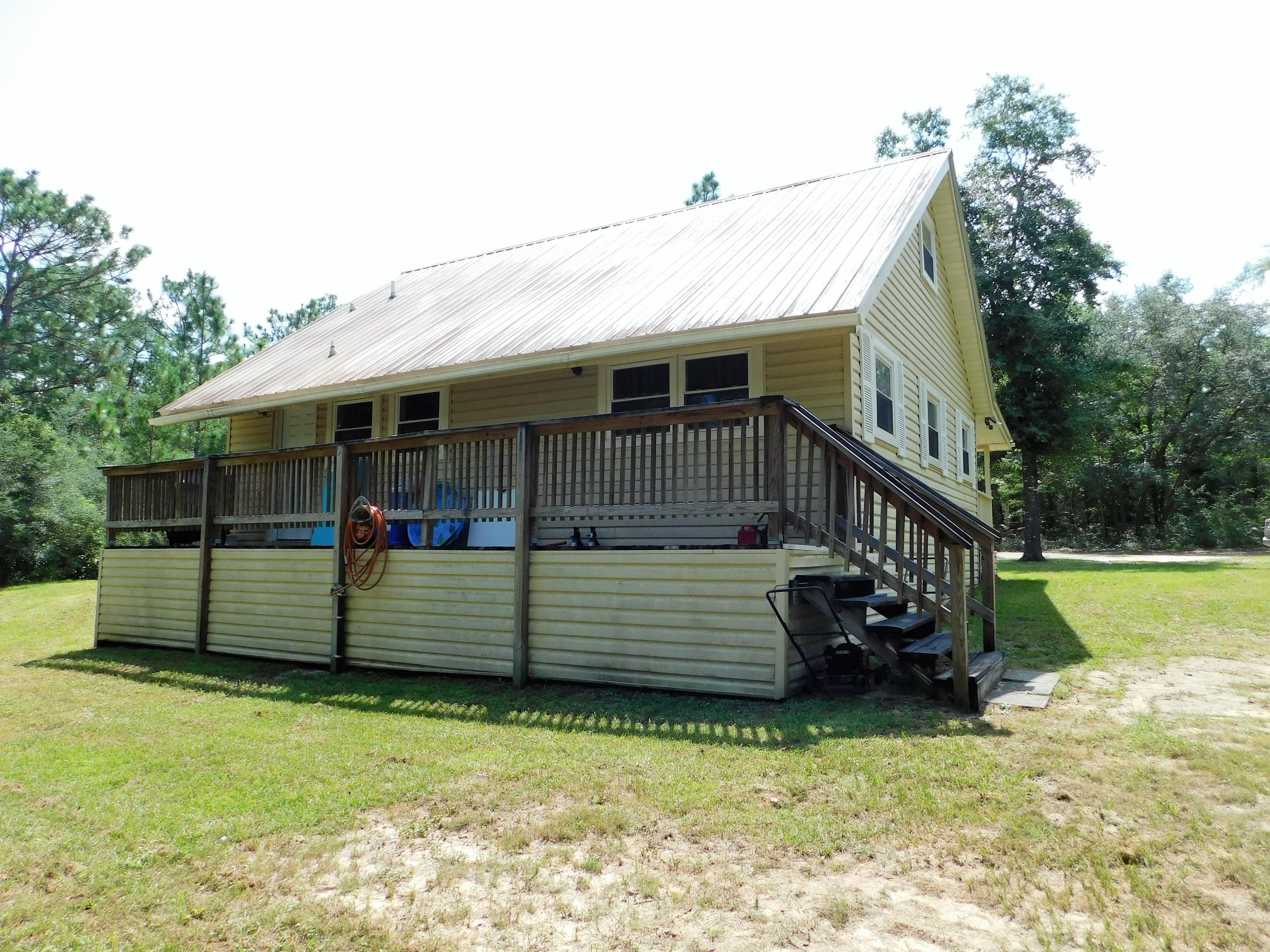 3957 Bear Creek Road Crestview, FL 32539 - Photo 27 of 32 Gallery Image 27