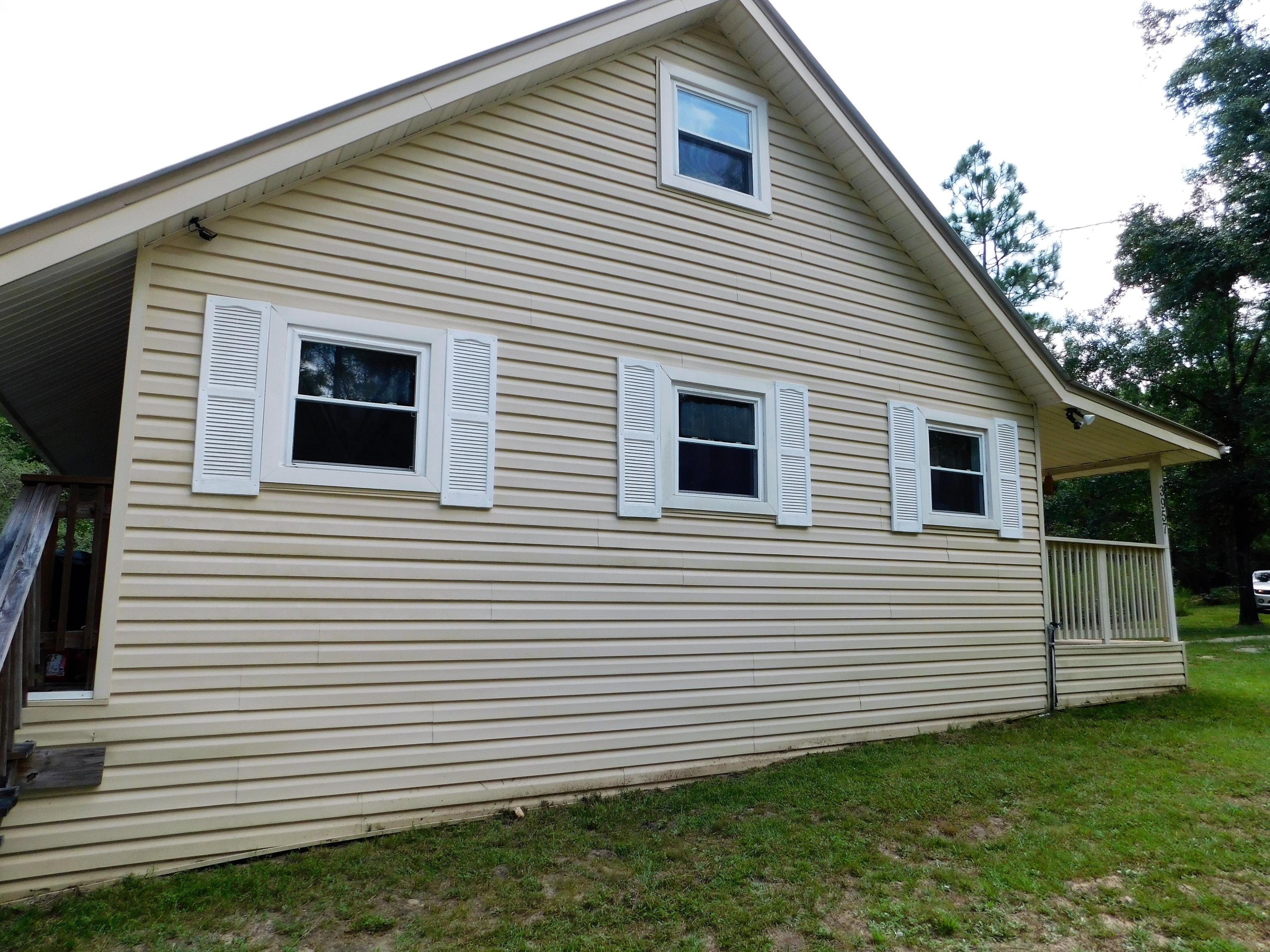 3957 Bear Creek Road Crestview, FL 32539 - Photo 28 of 32 Gallery Image 28