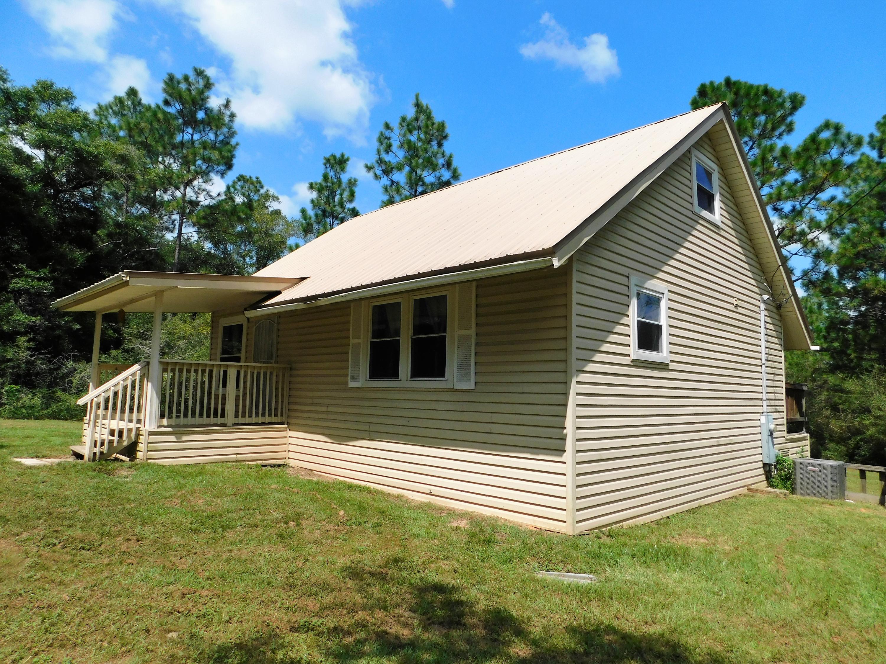 3957 Bear Creek Road Crestview, FL 32539 - Photo 30 of 32 Gallery Image 30