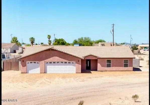 $398,900 | 3840 North Garces Circle, Eloy, AZ 85131