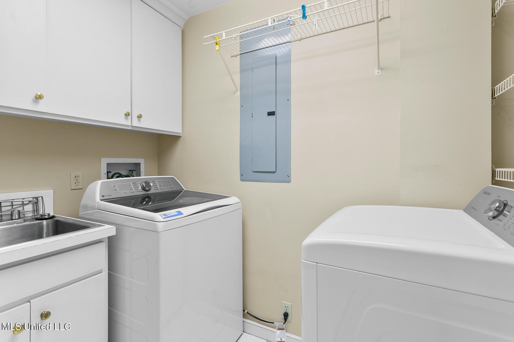 1200 Meadowbrook Road, Unit 24 Jackson, MS 39206 - Photo 23 of 25 24 Barrington final-13