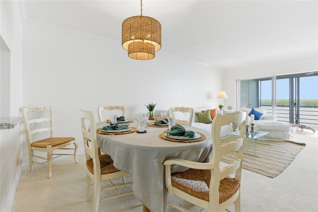 4420 Exeter Drive, Unit 303 Longboat Key, FL 34228 - Photo 4 of 42