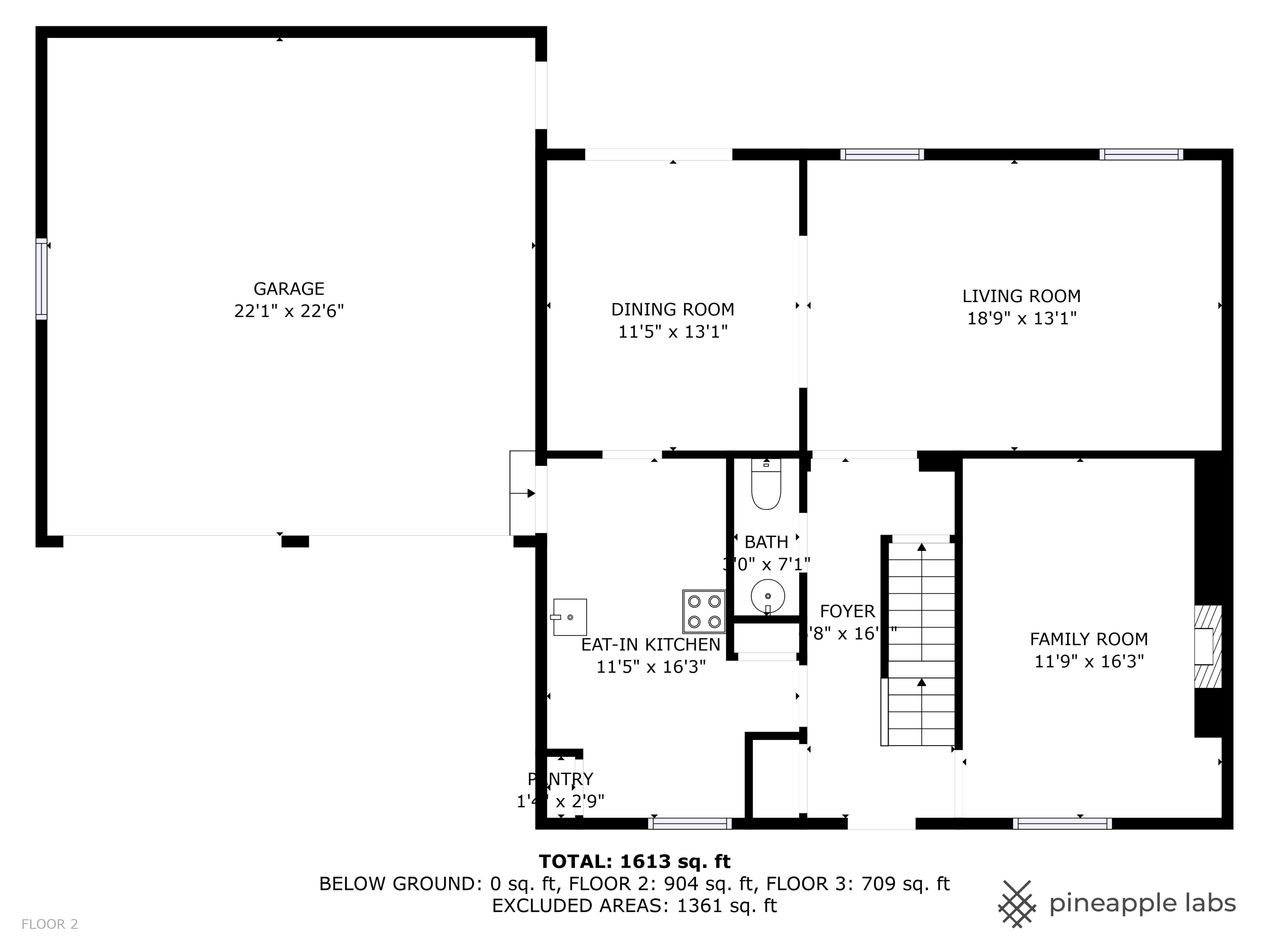 1012 West Cedar Ridge Court Mequon, WI 53092 - Photo 33 of 36