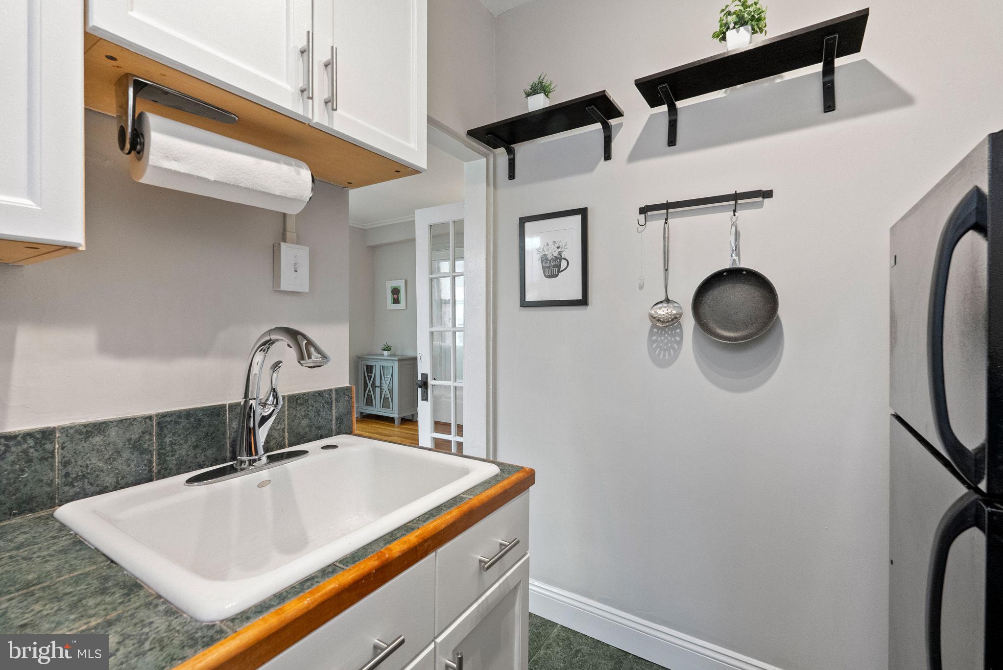 2707 Adams Mill Road Northwest, Unit 308 Washington, DC 20009 - Photo 25 of 34