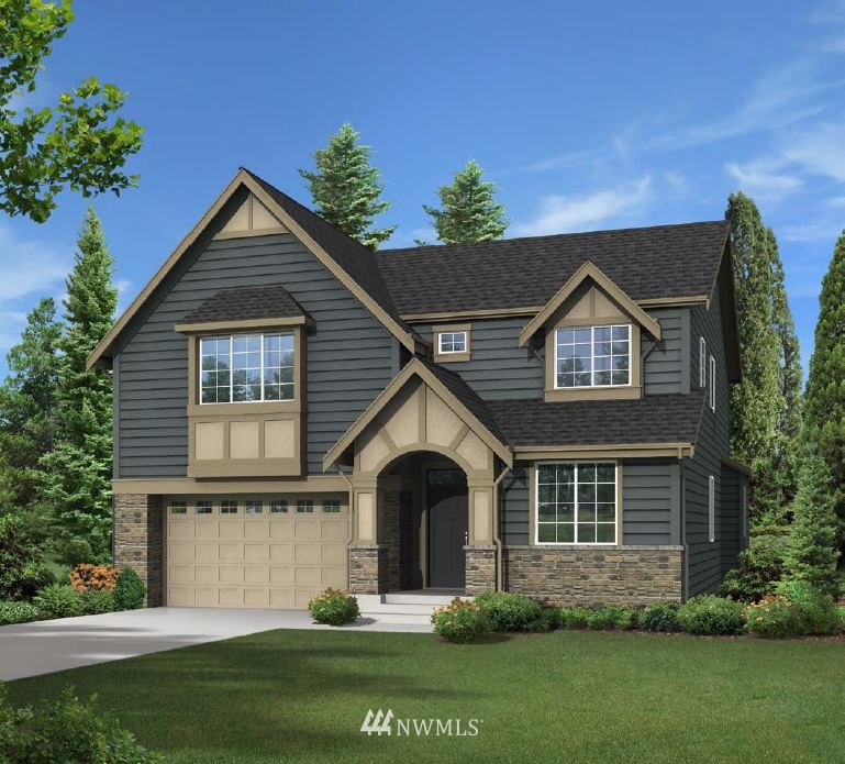 22114 37th Avenue Southeast Bothell, WA 98021 - Photo 1 of 3