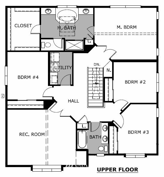 22114 37th Avenue Southeast Bothell, WA 98021 - Photo 3 of 3