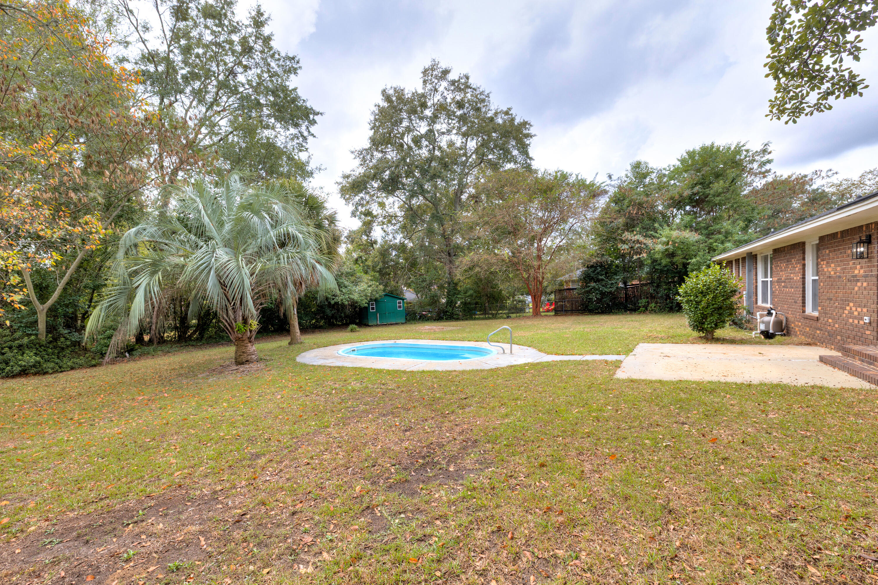 2202 Gingko Drive Sumter, SC 29150 - Photo 6 of 43